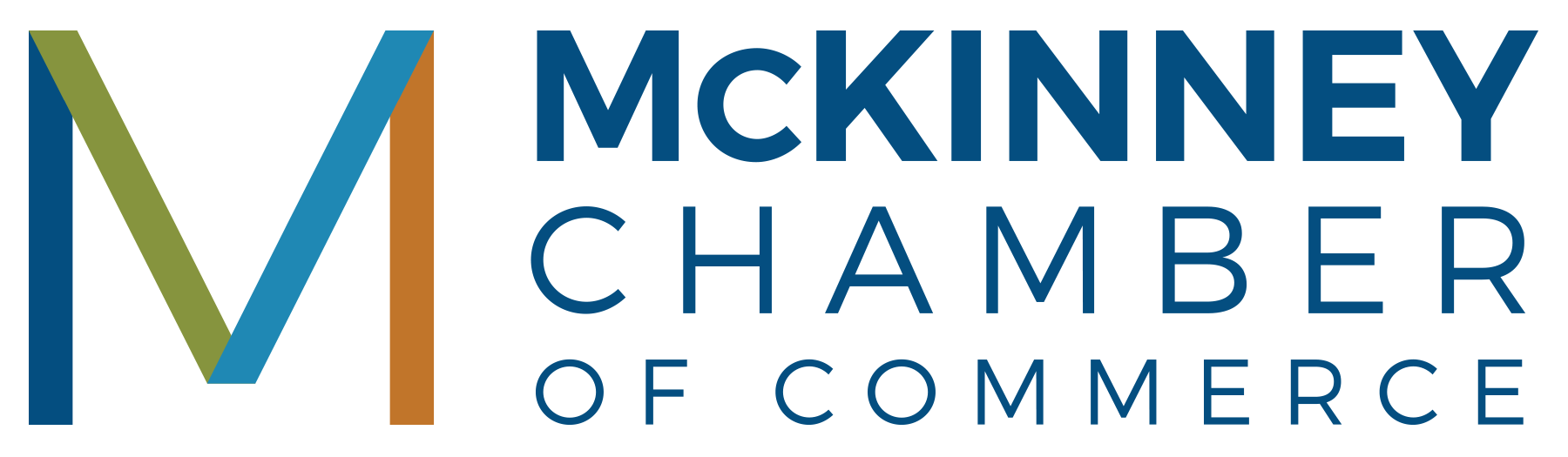 McKinney Chamber logo